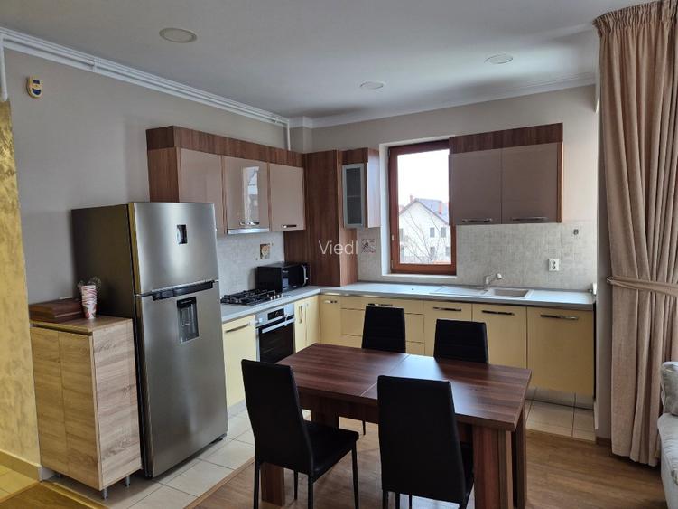 Apartament 2 camere, Tractorul, zona linistita - 5