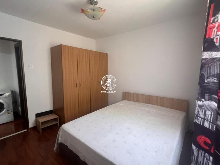 Apartament 3 camere in Alexandru cel bun