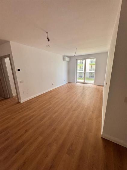 2 camere l Elite City l 11 MP Balcon l Garaj Subteran