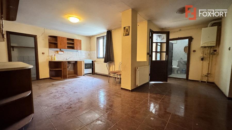 COMISION 0% Spatiu de birouri, centrala proprie si curte