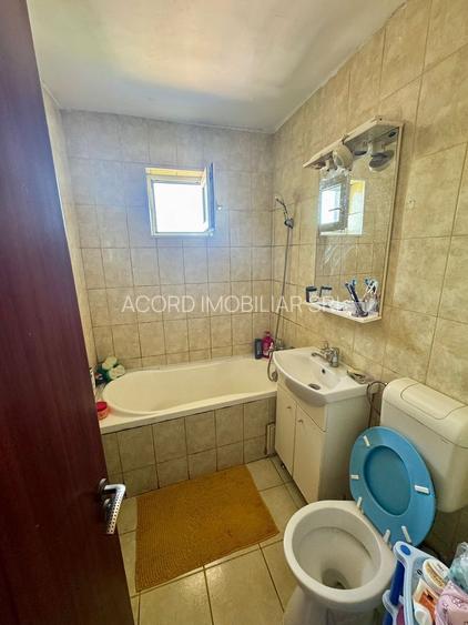 Apartament 2camere circular- zona Sabroso - 4