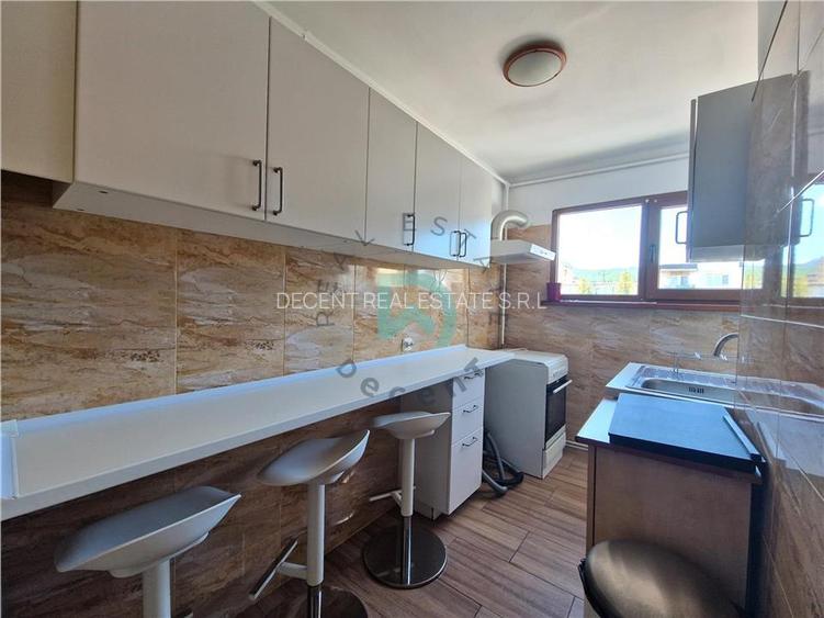 Apartament 2 camere, mobilat si utilat, Astra, Brasov - 5