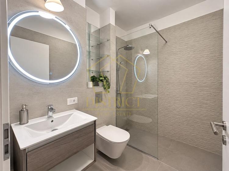 Apartament deosebit cu 4 camere | Take Ionescu ISHO