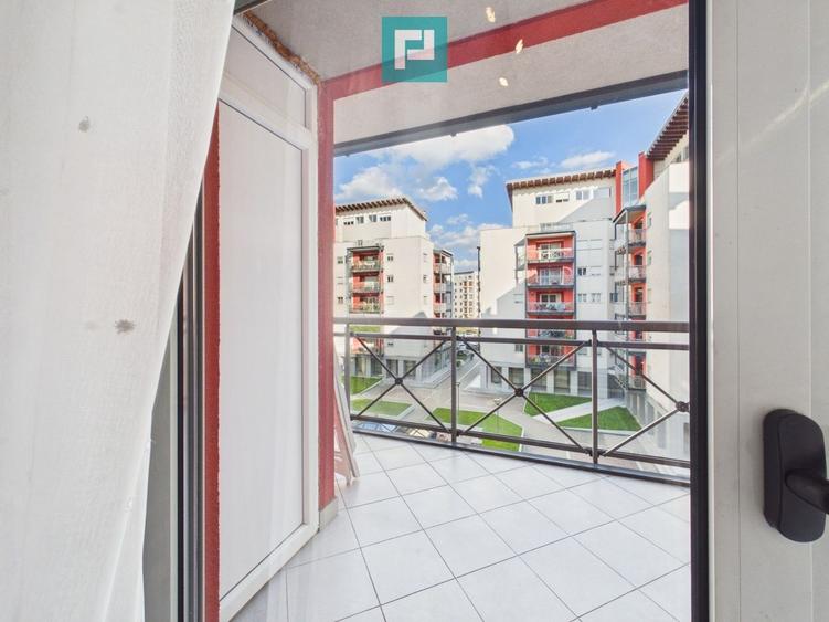 Apartament The Ring