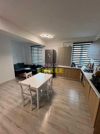 Apartament cu 2 camere de inchiriat, - 2