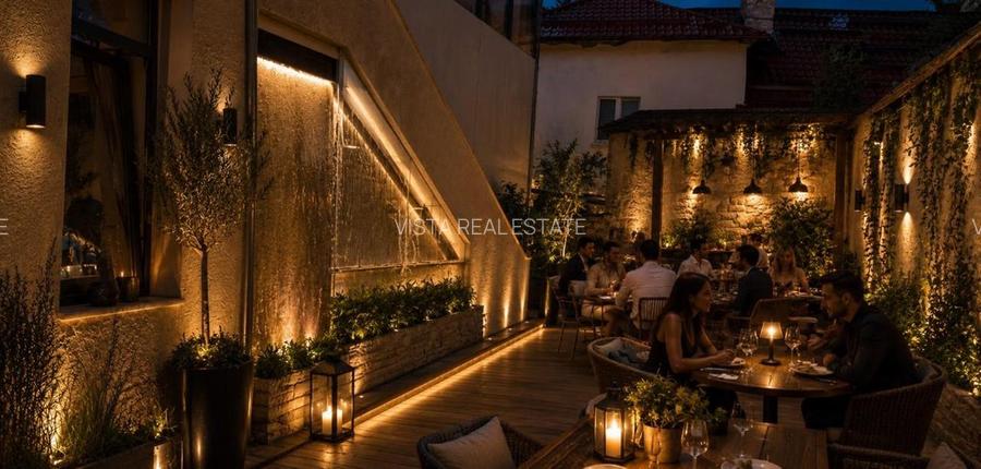 Boutique Hotel ultracentral, propunere pentru regim hotelier, - 2