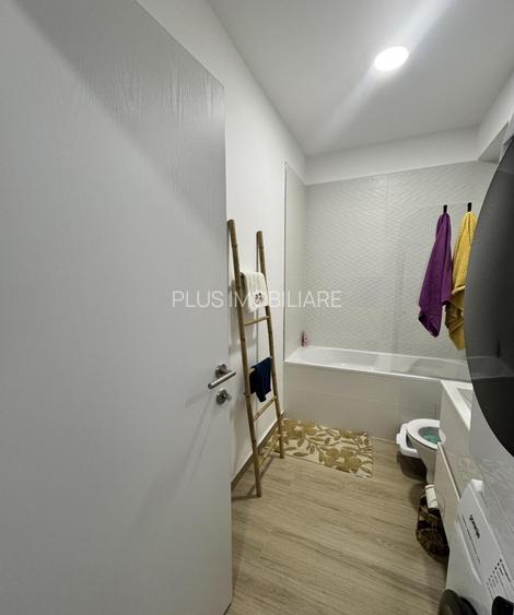 Apartament 2 camere Lux in Complexul Novum 56 - 2