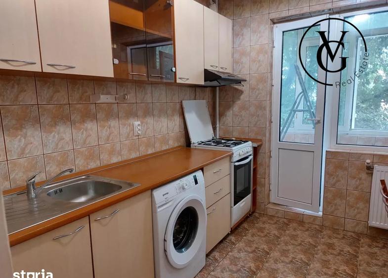 Apartament 2 camere - Dristor - Ramnicu Sarat