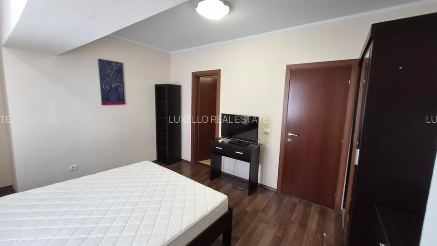 APARTAMENT 3 CAMERE LUX IN COMPLEX REZIDENTIAL CU CIRCUIT INCHIS - 55