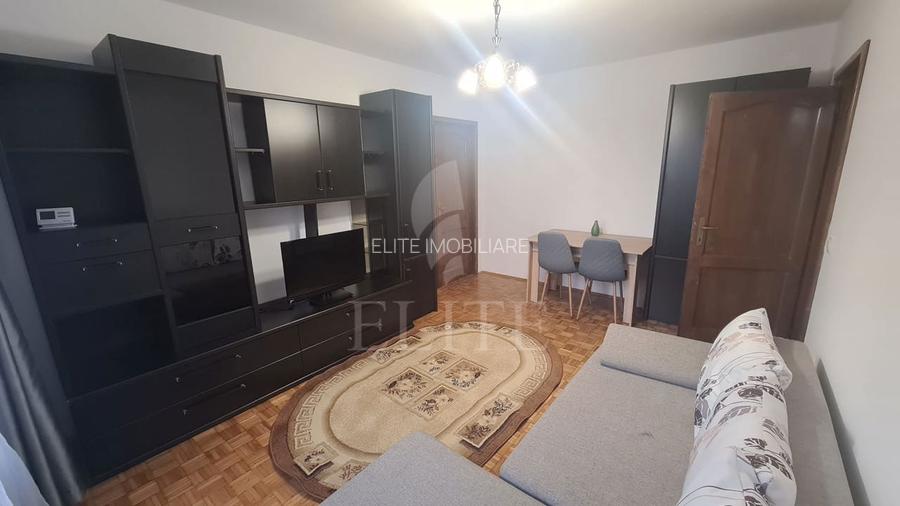 Apartament 2 camere în zona Hotel Royal - 2