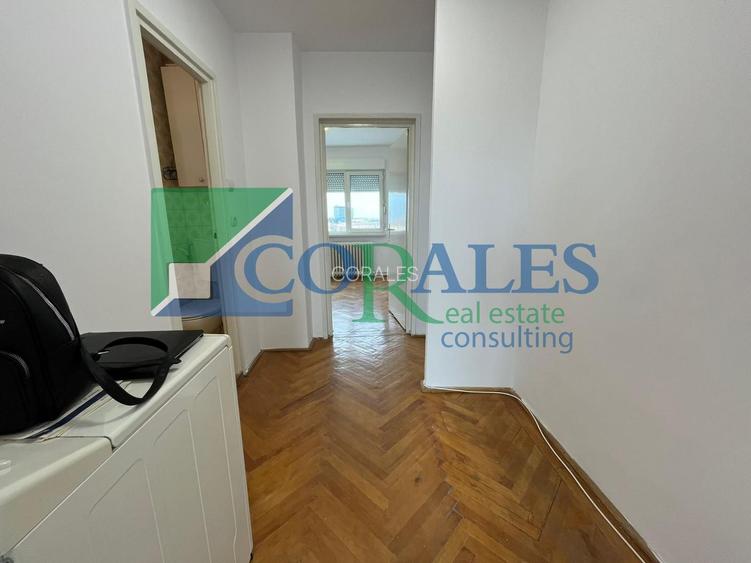Take Ionescu - 3 camere. Balcon generos. ETAJ intermediar! - 13
