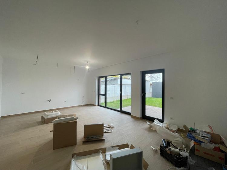 Casa Individuala 4 camere - Calea Buziasului