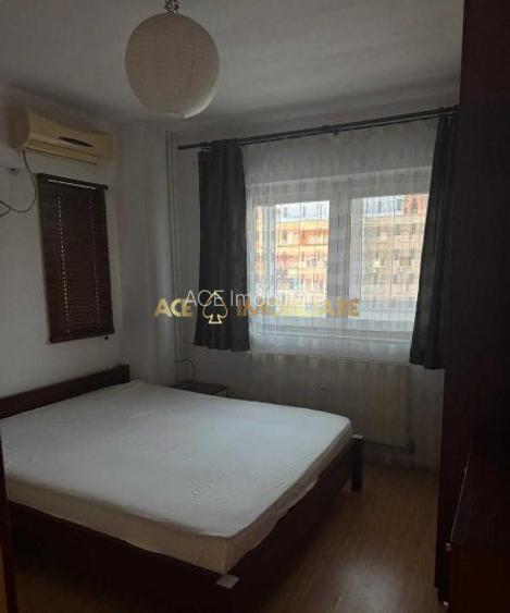 3 Camere de inchiriat | Timpuri Noi | Metrou  | 2 Bai | Boiler - 2