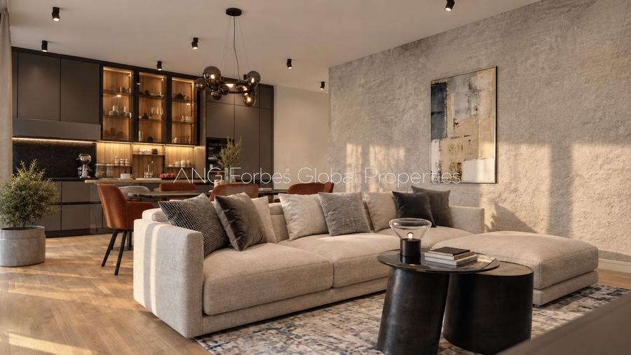 APARTAMENT 4 CAMERE - LIFESTYLE FLOREASCA