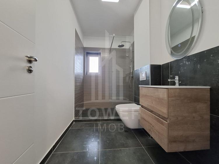 APARTAMENT DE VÂNZARE CU GRĂDINĂ – ZONA LACUL LUI BINDER