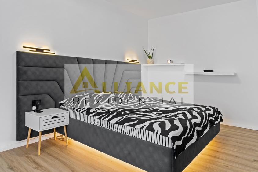 {STRADA MIORITA} Vila individuala cu 4 camere - 2 bai | Teren 309 MP