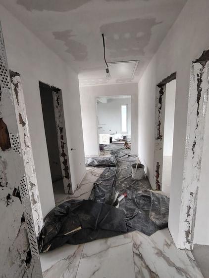 Casa 4 camere Crevedia