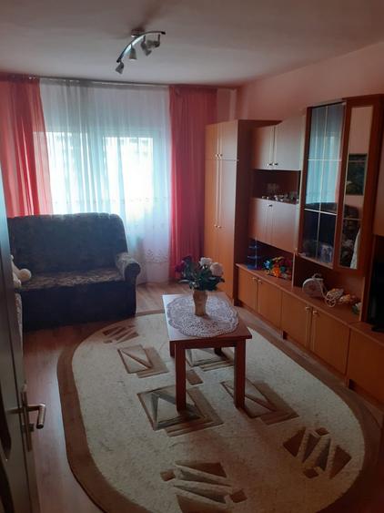 Apartament 3 camere Darste/Noua Etaj 3/4