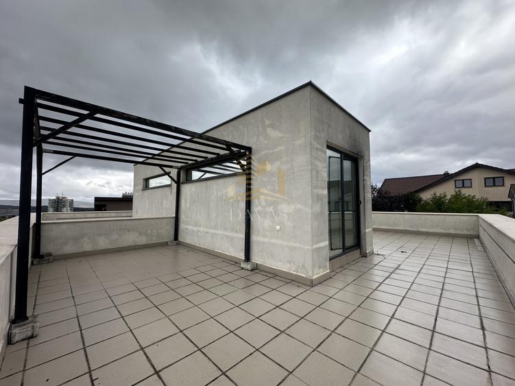Duplex Modern cu 4 camere | View Panoramic | Zona Europa