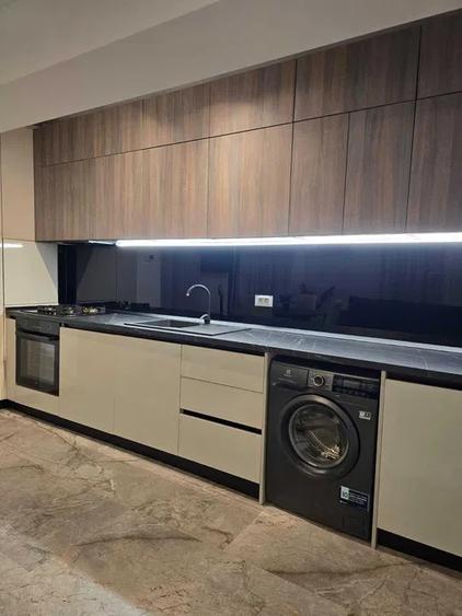 2 Camere | Floreasca | Prima Inchiriere | Etaj 2 | Inclazire pardoseala |