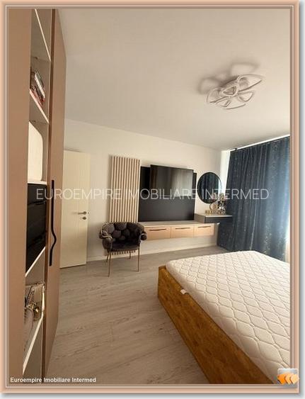 Apartament 2 camere-Tomis Nord - 4