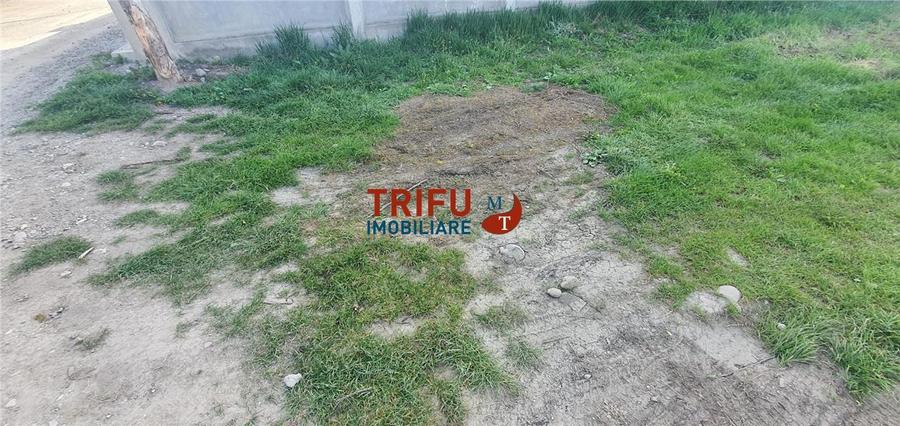 Teren pentru casă în Orizont