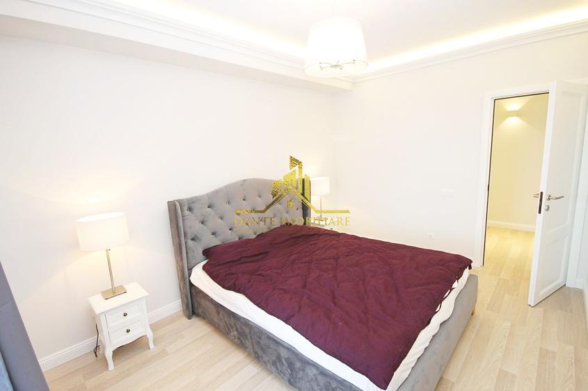 2 camere, mobilat lux, terasa, Gheorgheni, Iulius Mall, West Side