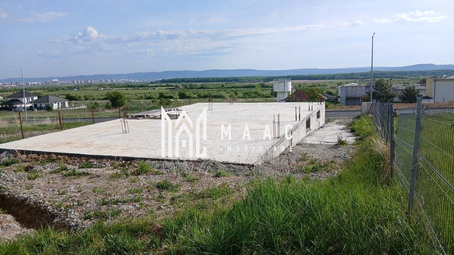 Casă de vânzare 5 camere | Cisnădie Exterior Vest | 330 mp