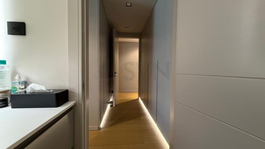 REA1029134 Apartament 4 camere I Erou Iancu Nicolae I 2 locuri de parcare I Boxa