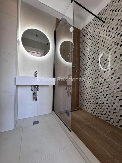 Apartament 3 camere modern etaj 2/8  *incalzire in pardoseala inclusa in pret* - 7