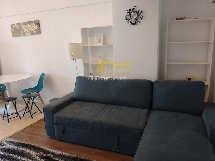 Apartament cu 2 camere, zona Copou-Royal Town. - 3