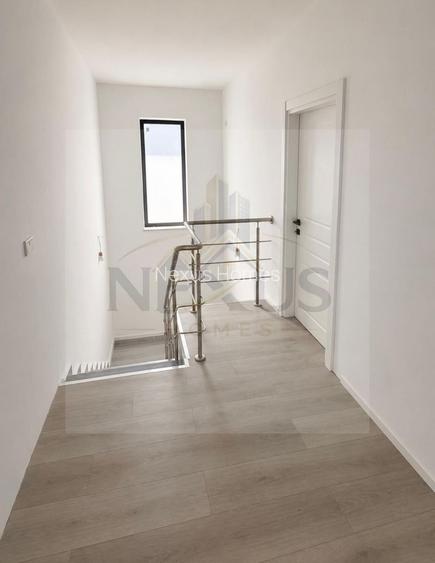 Comuna Berceni - 5 cam - 128 mp utili - Terasa - Finisaje la alegere - 13
