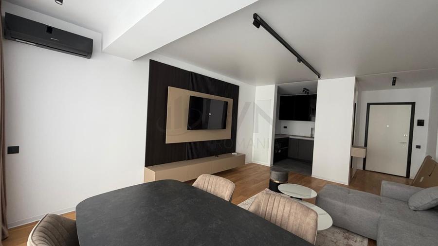 REA1028180 Apartament High End 2 camere I YachtKid