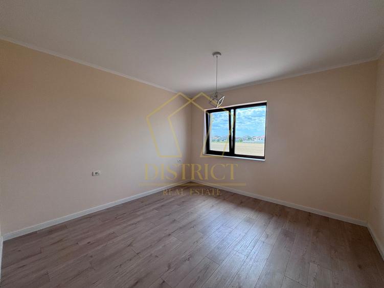 Duplex modern cu 5 camere I Dumbravita