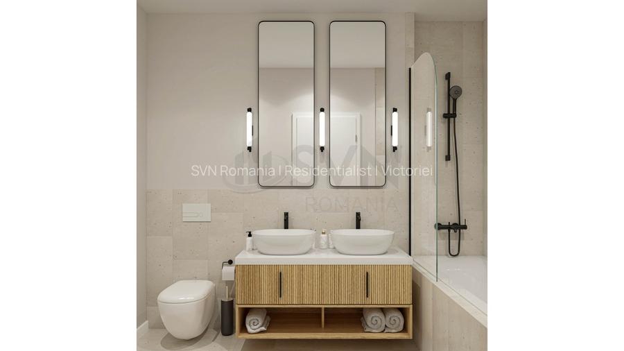 REA1029138 Tunari I Sunlight Residence I 2 Camere Modern - 4