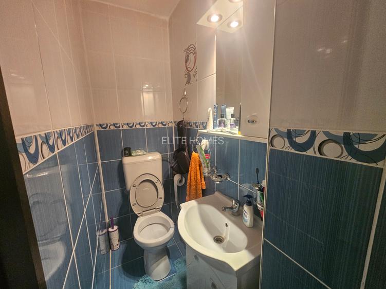 3 camere,2 băi-acces direct Piața Unirii/ 2 rooms, 2 Baths -Direct Unirii Square - 9