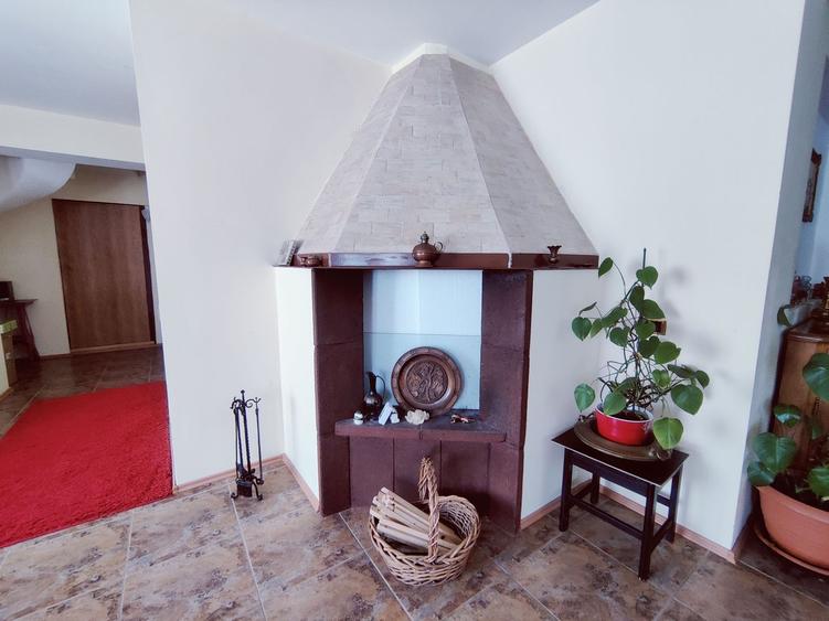 CASA INDIVIDUALA GHIRODA +TEREN 1752 MP