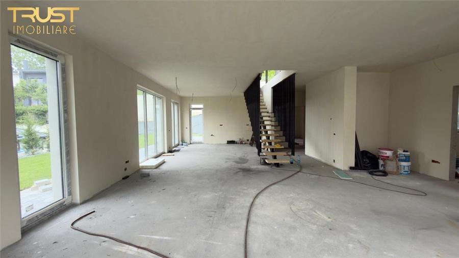 Vila in Feleacu I 5 Camere I 200mp Utili si 800mp Teren I