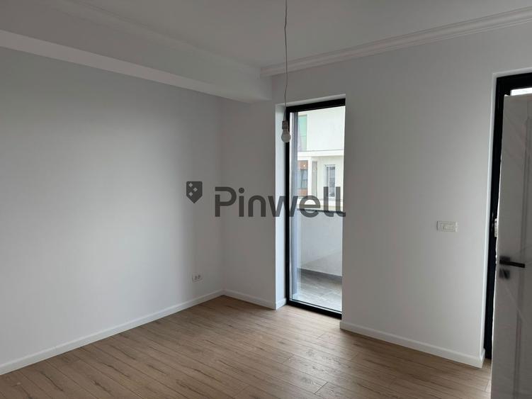 Vilă premium tip duplex | 5 camere | Pipera-Voluntari