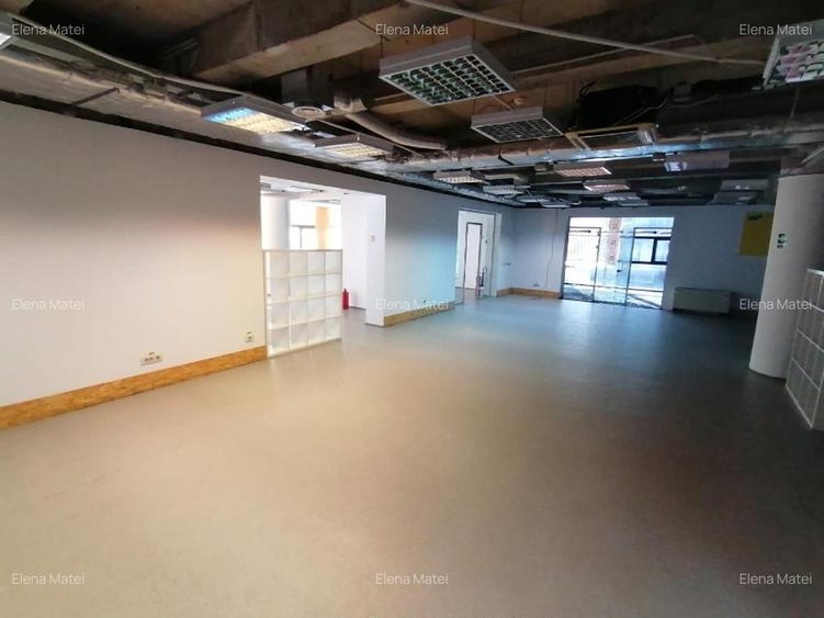 Universitate | Cladire de Birouri | Spatiu Birouri | 89 -578 MP