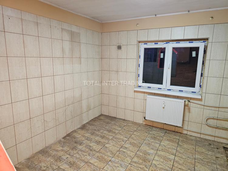Bucur Obor-Masina Paine-5/8-decomandat, sporit, reabilitat,2 bai,liber, 159000 € - 19