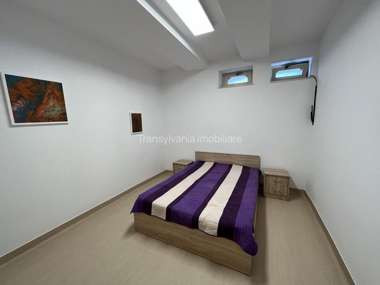 Apartament 2 camere semidecomandate¶ Grigorescu - 3