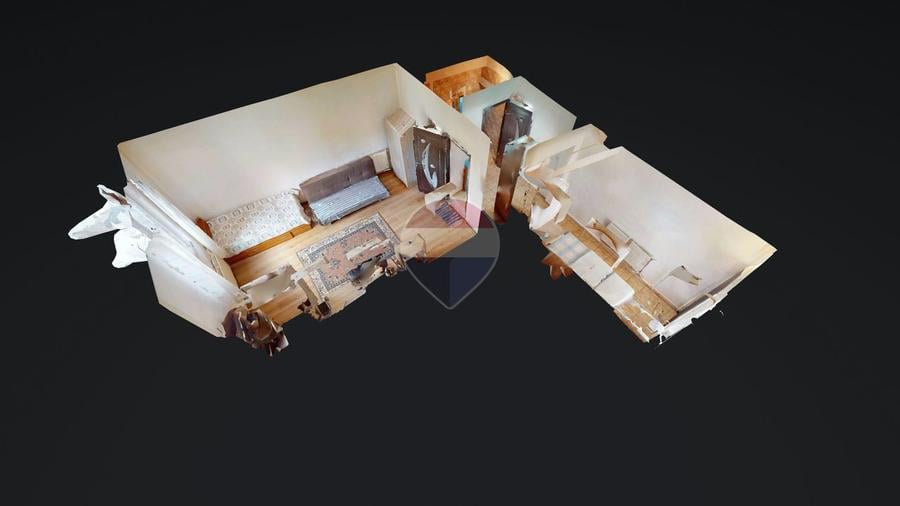 PET FRIENDLY | Garsoniera de inchiriat | La casa | Str. Nicopole