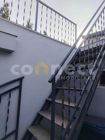 Apartament de închiriat | 2 camere baie, terasă | Pet friendly | Mărăști
