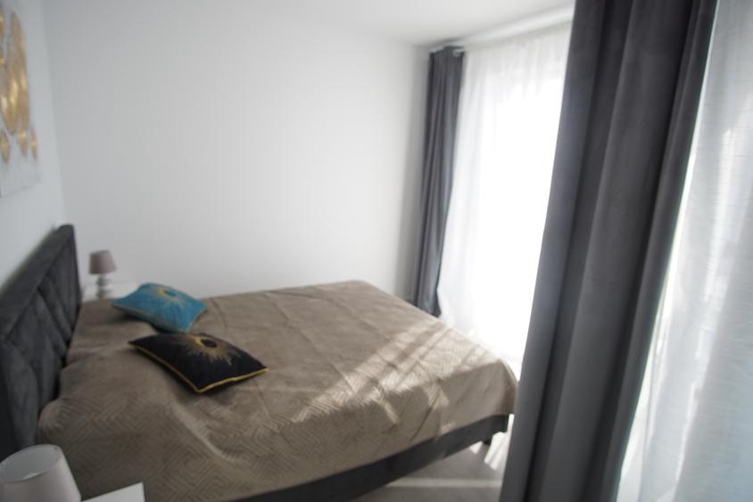 Tower Residence Rahova Apartament Lux Loc Parcare+Boxa