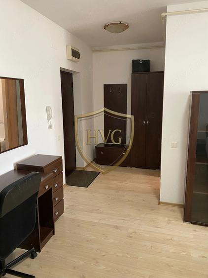Garsoniera | Centrala proprie | Proximitate metrou | Lujerului