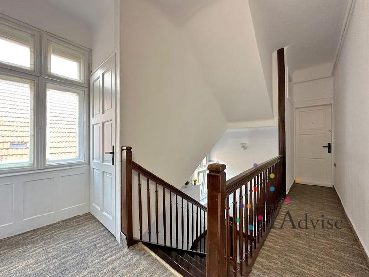 Apartament 2 camere | Centrul Istoric Brașov | Mobilat și utilat