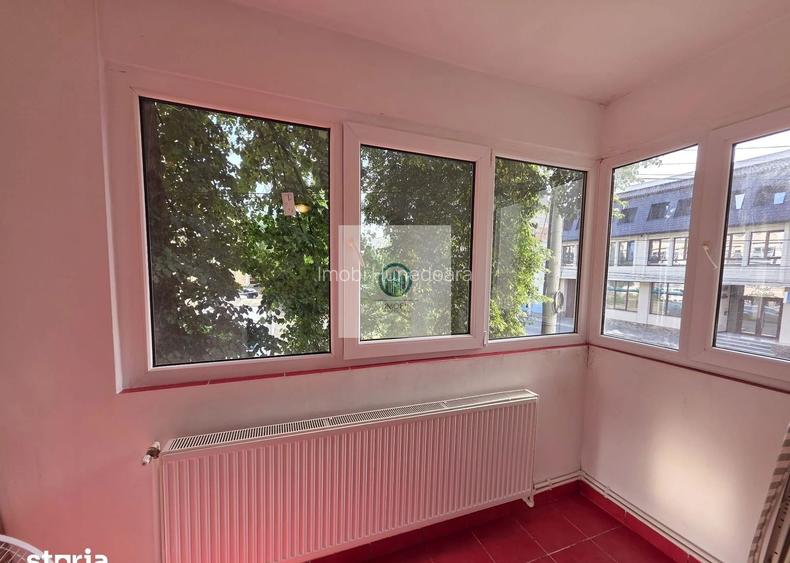 Apartament 2 camere decomandat, 40 mp utili, etaj 1,zona Progresu–Deva - 10
