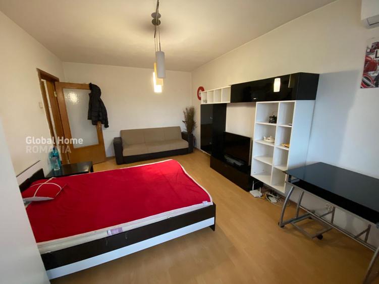 Tineretului | Garsonieră Decomandată | Vedere către Parc | Disponibilă Imediat