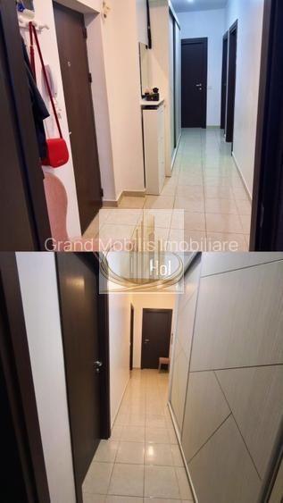Apartament 3 Camere Decomandat + Parcare Acoperită